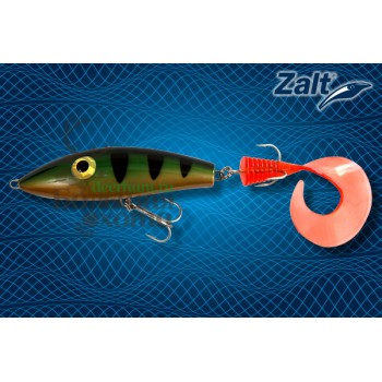 Джерк Zalt ZaltZ 17см,S,90гр,цв.39 отзывы Джерк Zalt ZaltZ 17см,S,90гр,цв.39 отзывы